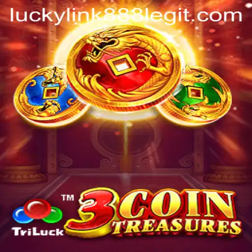 Unveiling the Thrills of 3CoinTreasures: A New Chapter in Casual Gaming