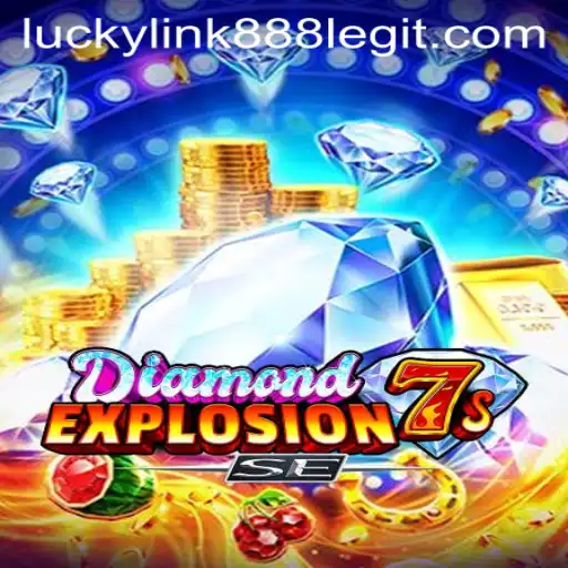 Discover the Excitement of DiamondExplosion7sSE: A Game of Thrilling Wins