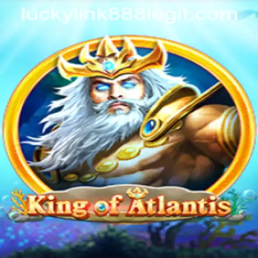 Exploring the Mystical Realm of KingofAtlantis: A Deep Dive into Luckylink888