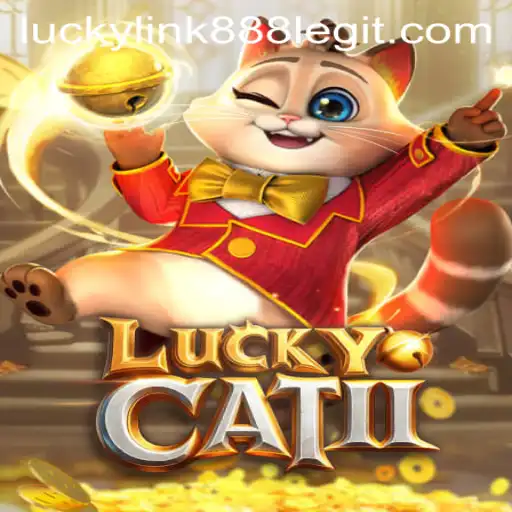 LuckyCatII: Dive Into the World of Fortune and Fun