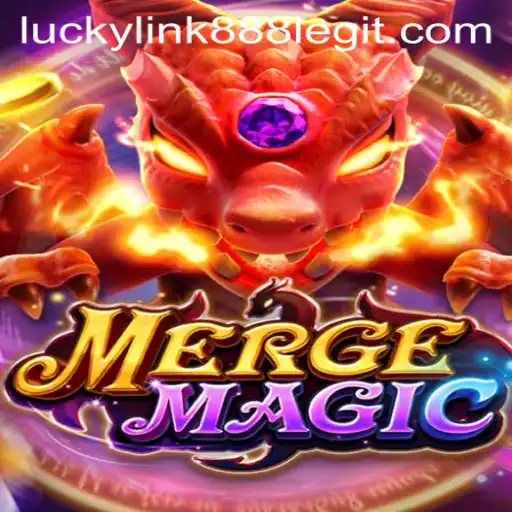 Discovering MergeMagic: A Captivating Puzzle Adventure
