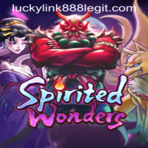 The Enchanting World of SpiritedWonders: Your Ultimate Guide
