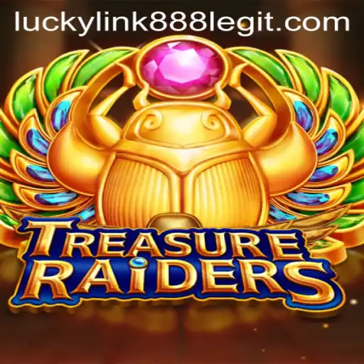 Discover the Excitement of TREASURERAIDERS: A New Gaming Adventure