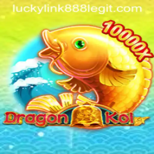 Discover the Exciting World of DragonKoi: A Game of Strategy and Luck