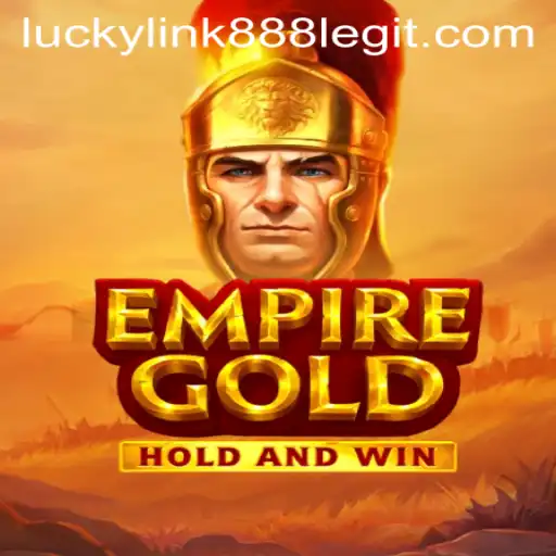 EmpireGold: An Immersive Gaming Experience with Luckylink888