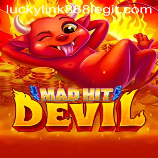 MadHitDevil: The Thrilling New Gaming Sensation with a Twist of Luck