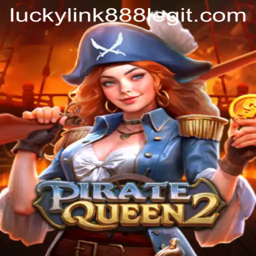 Embark on a Swashbuckling Adventure with PirateQueen2!