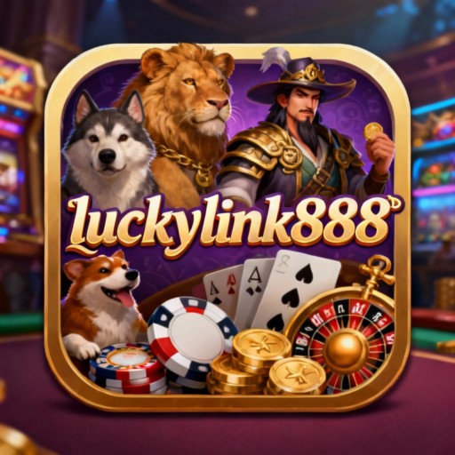 luckylink888