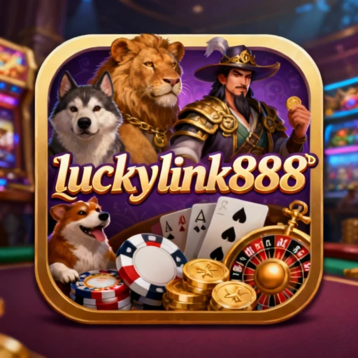 luckylink888