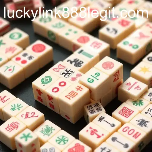 Exploring the Fascinating World of Mahjong: Tradition, Strategy, and Online Ventures