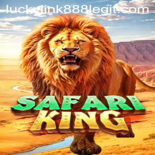 Discover the Thrills of SafariKing: An Adventure in Gaming with LuckyLink888