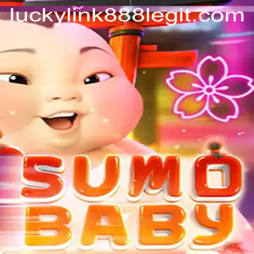 Dive into the World of SumoBaby: An Exciting Gaming Experience with luckylink888