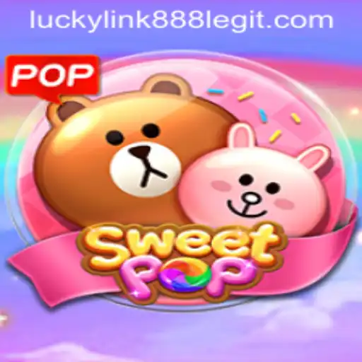 SweetPOP: A Deliciously Exciting Gaming Experience