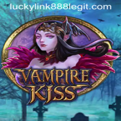 Step into the Enigmatic World of VampireKiss with luckylink888