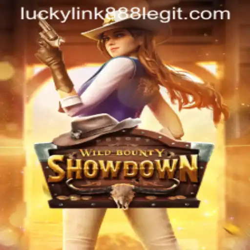 Experience the Excitement of WildBountyShowdown with LuckyLink888