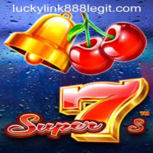 Exploring Super7s: A Fascinating Journey with Luckylink888